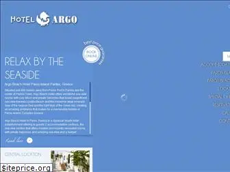 hotelargo.com