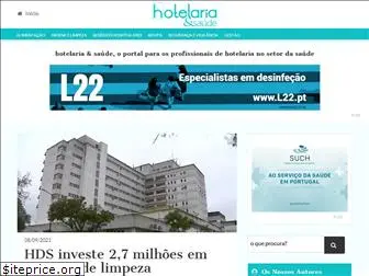 hotelariaesaude.pt