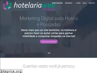 hotelariaweb.com