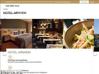 hotelarnhem.nl