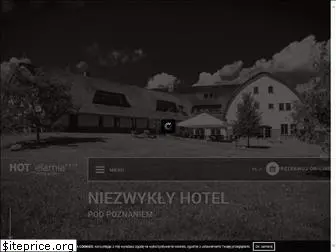 hotelarnia.pl