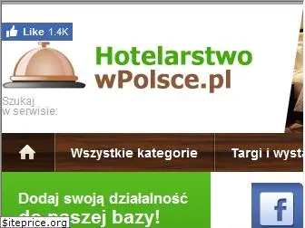 hotelarstwowpolsce.pl