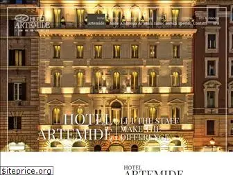hotelartemide.com