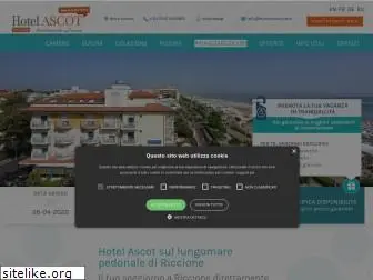 hotelascot.com