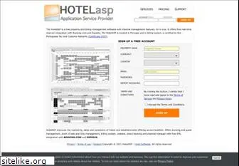 hotelasp.com