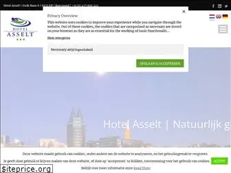 hotelasselt.nl
