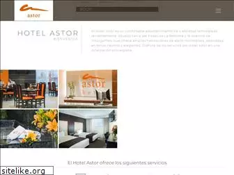 hotelastor.com.mx