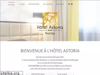 hotelastorianantes.com