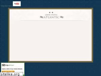 hotelatlantic.com.ar