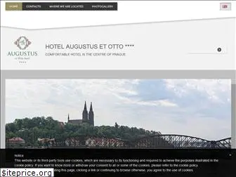 hotelaugustus.eu