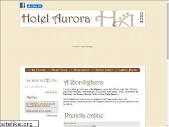 hotelaurora.net