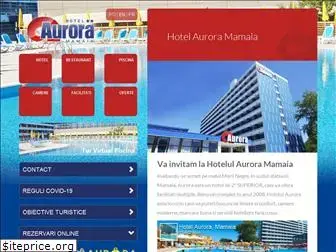 hotelaurora.ro