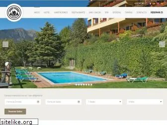 hotelbabotandorra.com