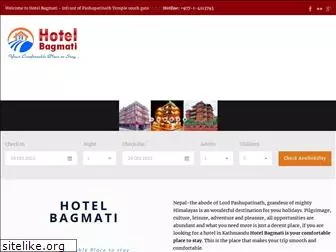 hotelbagmati.com