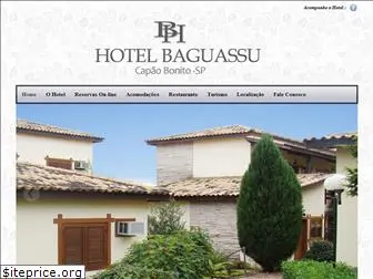 hotelbaguassu.com.br