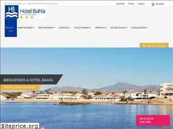 hotelbahia.net