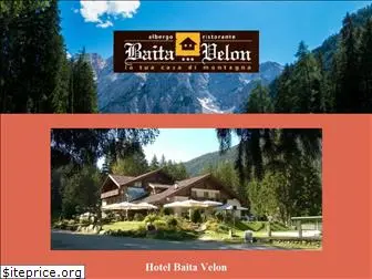 hotelbaitavelon.com