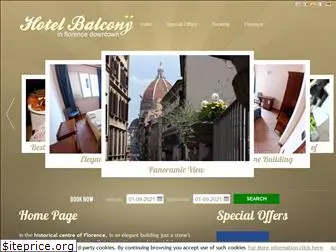 hotelbalcony.com