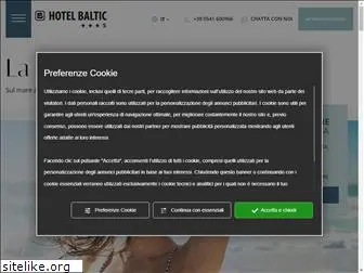 hotelbaltic.net