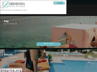 hotelbarbarossa.com