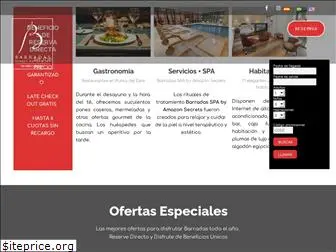 hotelbarradas.com.uy