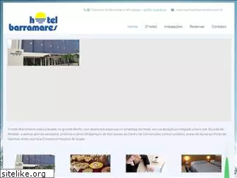 hotelbarramares.com.br