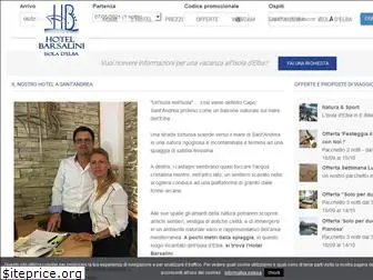 hotelbarsalini.com