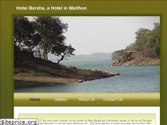 hotelbarsha.com