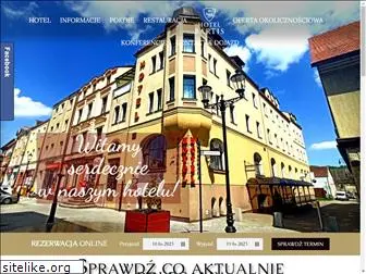 hotelbartis.pl