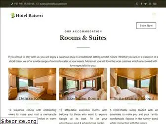 hotelbatseri.com