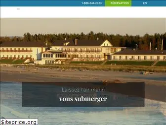 www.hotelbelleplage.com