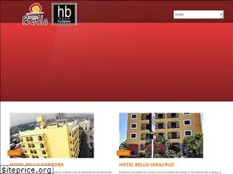 hotelbello.com