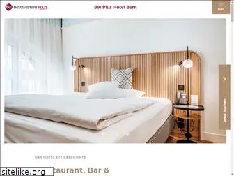 hotelbern.ch