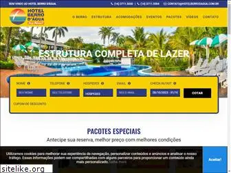 hotelberrodagua.com.br
