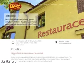hotelbest.cz