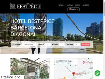 hotelbestpricediagonal.com