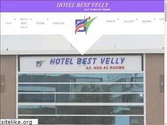 hotelbestvelly.com