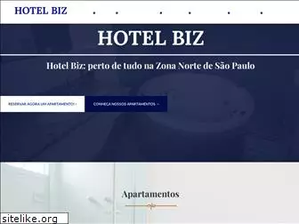hotelbiz.com.br