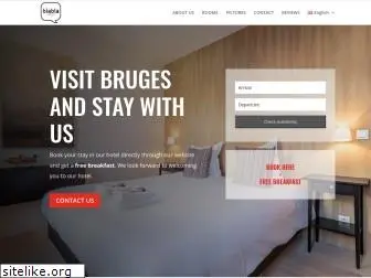 hotelblabla.com