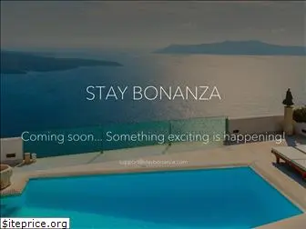 hotelbonanza.com