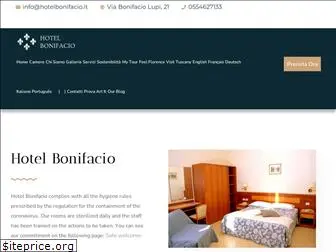 hotelbonifacio.it
