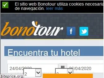 hotelbono.com