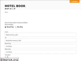 hotelbookdeals.com