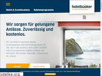 hotelbooker.ch