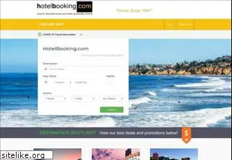 hotelbooking.com