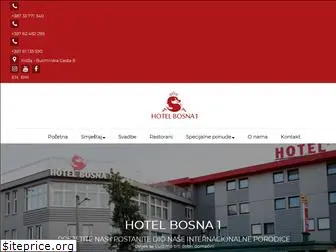 hotelbosna.ba