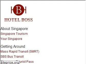 hotelboss.sg