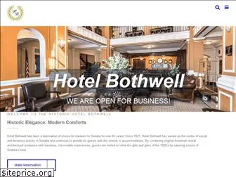 hotelbothwell.com