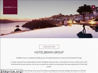 hotelbraingroup.com