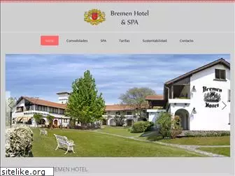 hotelbremen.com